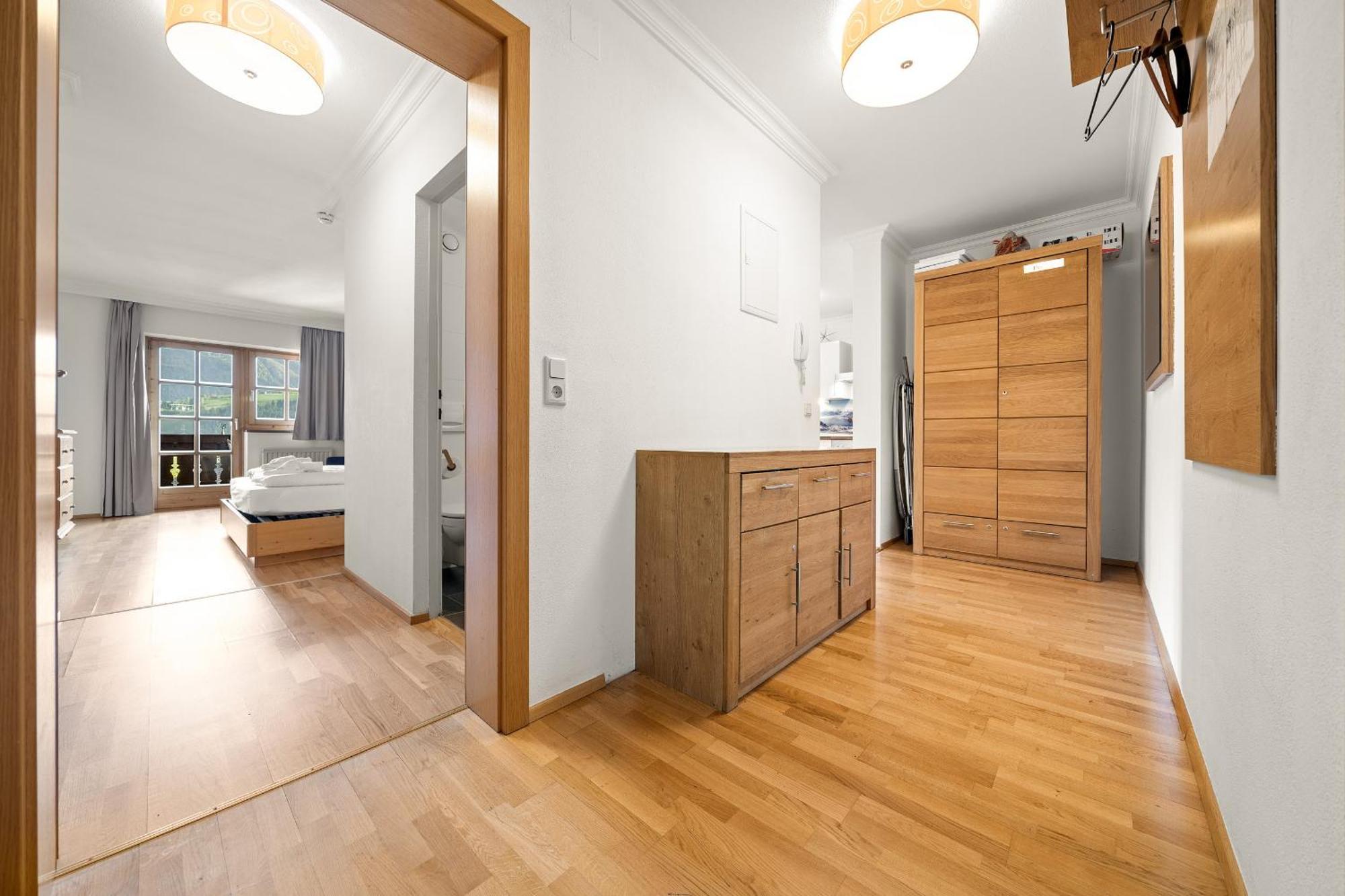 Apartment Select Top 8 - By Four Seasons Apartments Piesendorf Eksteriør bilde