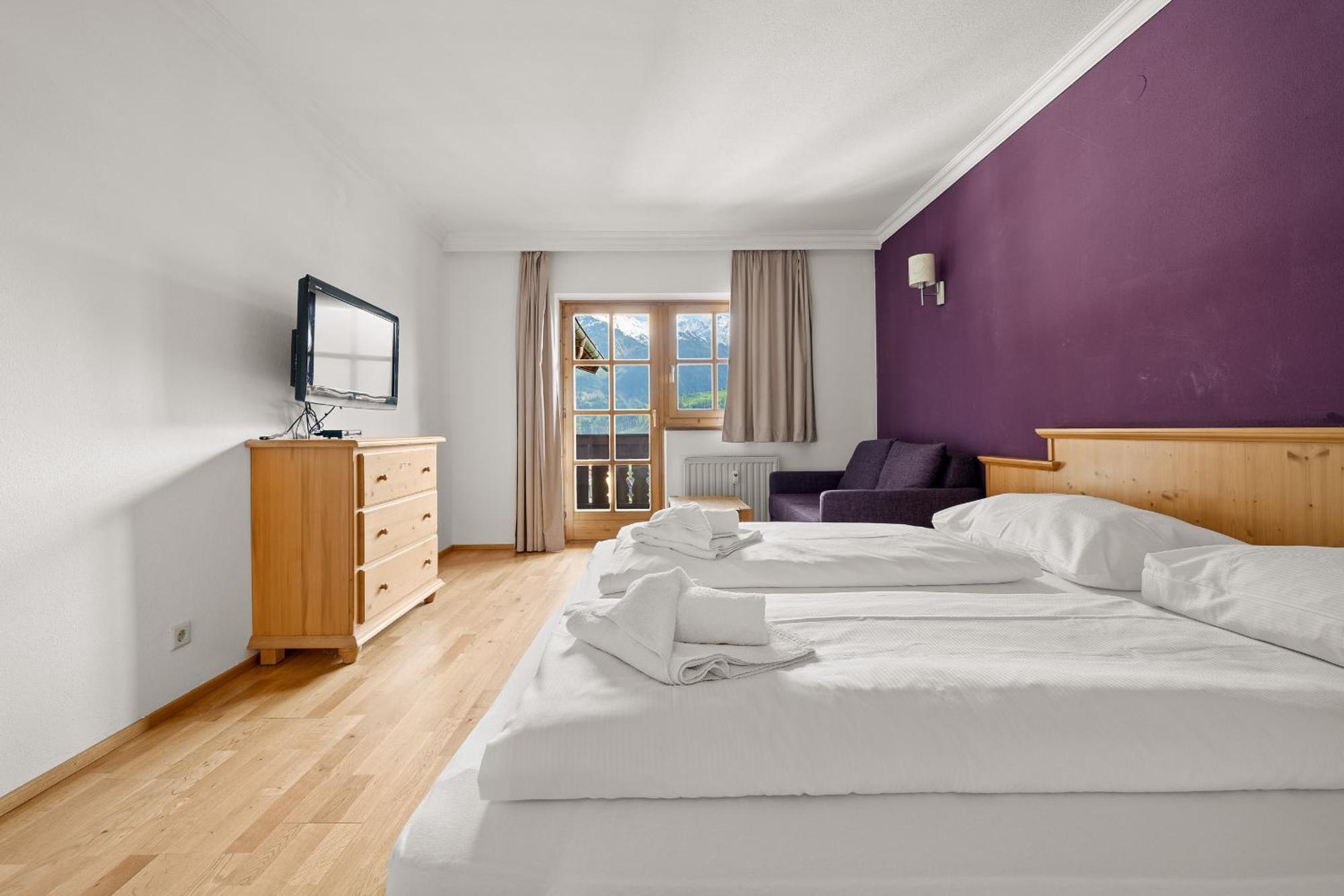 Apartment Select Top 8 - By Four Seasons Apartments Piesendorf Eksteriør bilde