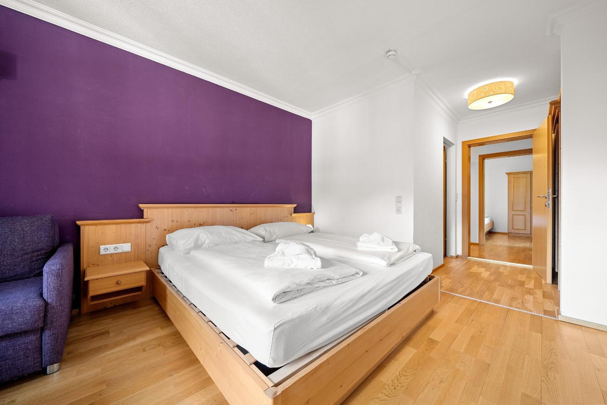 Apartment Select Top 8 - By Four Seasons Apartments Piesendorf Eksteriør bilde