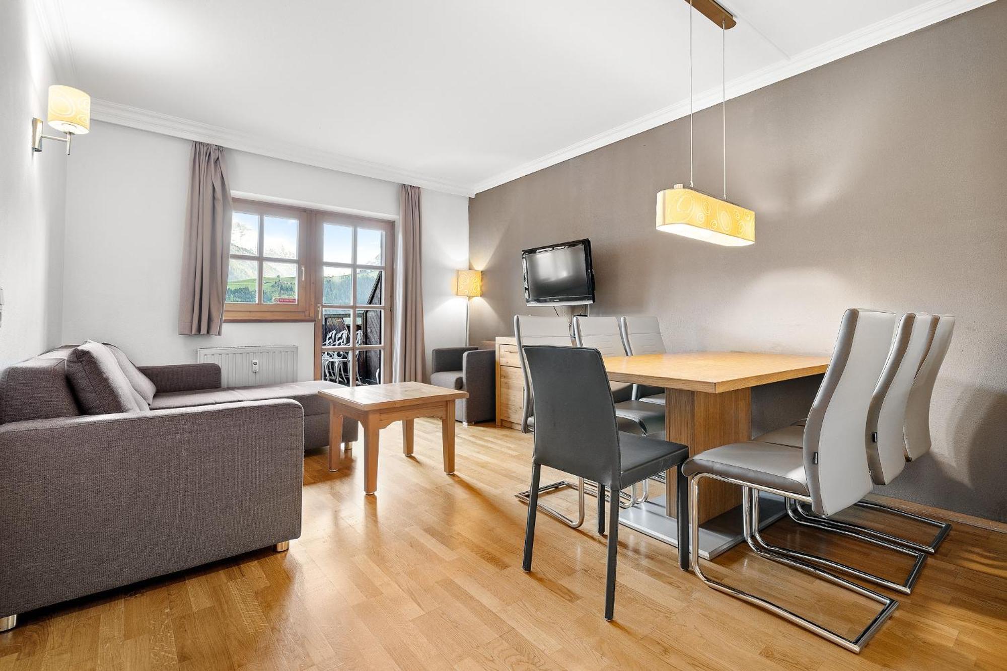 Apartment Select Top 8 - By Four Seasons Apartments Piesendorf Eksteriør bilde